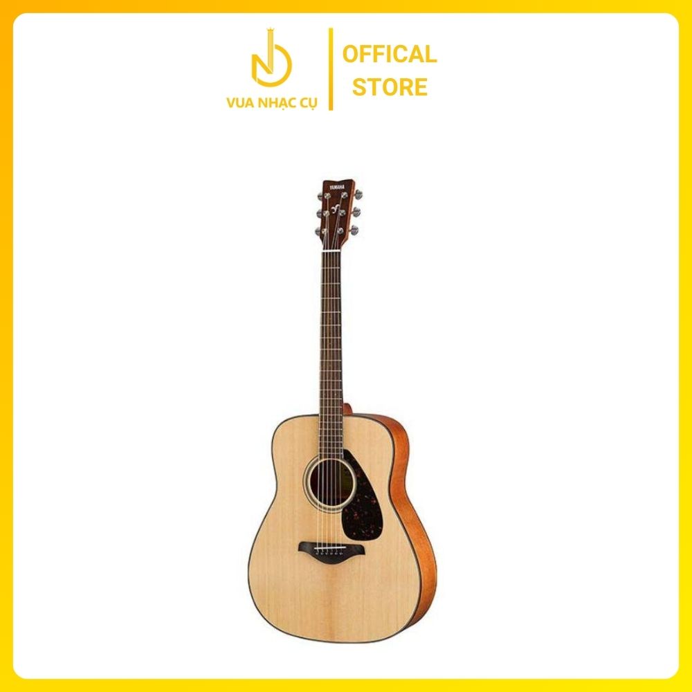 Đàn guitar Acoustic Yamaha F3000
