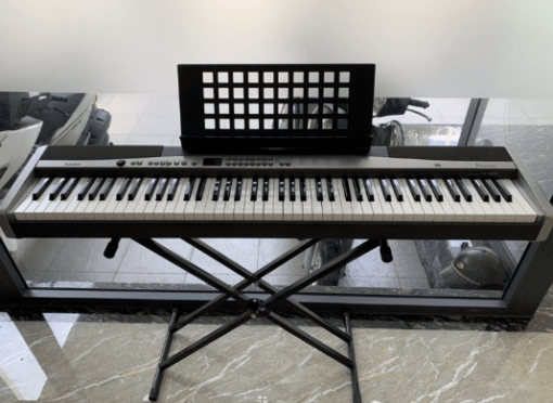 Đàn piano giá bao nhiêu - Đàn piano điện Casio PX