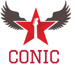 Guitar Conic - Thương hiệu đàn chính hãng của Việt Nam