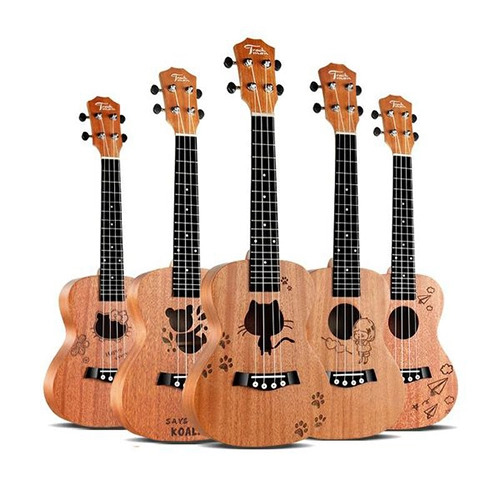đàn ukulele tenor giá bao nhiêu