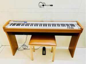 Đàn piano điện kawai l1 - Đàn piano cho người mới học