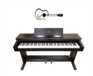 Đàn piano điện Yamaha CLP40 - Đàn piano cho người mới học