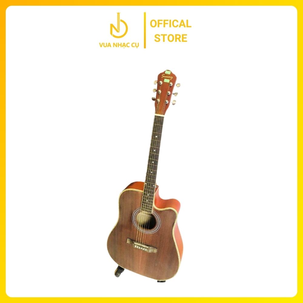 Đàn Guitar Acoustic Sunny SN4145