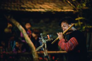 Các loại sáo phổ biến tại Việt Nam