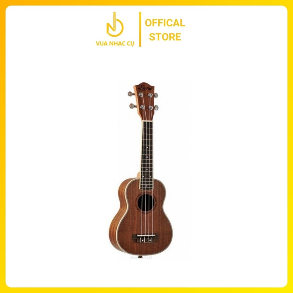 Đàn ukulele soprano Deviser UK-24-30